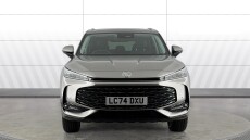 MG HS 1.5 T-GDI Trophy 5dr DCT Petrol Hatchback